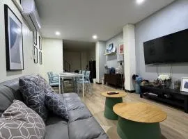 GM6 - Samyan 4floors, 4mins walk to Bantadtong