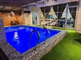 Tamar Merindu Home2Stay
