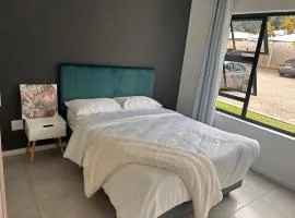 Ihita Beverly Sandton unit 65