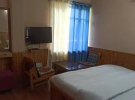 Orchard Homes Manali