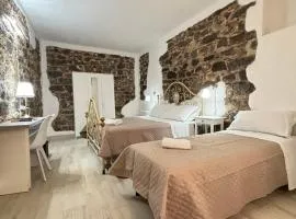 A Casa di Nonno tra mare e montagna AC WiFi