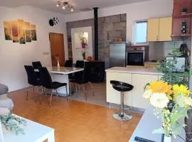 APARTMAN Josipa Slime