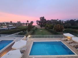Horizon Villa Protaras: Protaras'ta bir otel