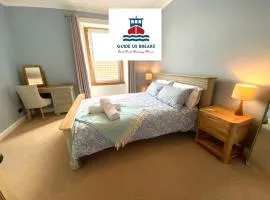 Coastal Retreat