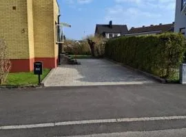 Amazing Home In Ystad With 2 Bedrooms And Wifi