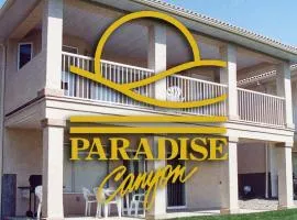 Paradise Canyon Golf Resort - Signature Villa 380