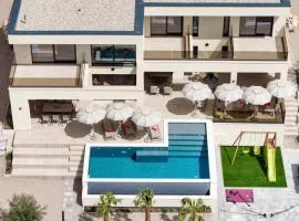 4 Bedroom Awesome Home In Maslenica