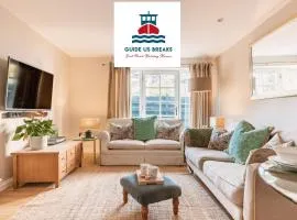 St Leonard's Luxury Lodge, St Andrews