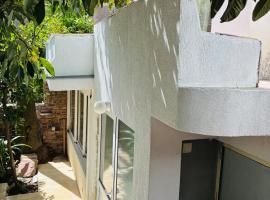 Casa Verde, hotel a Boreti
