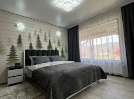 Котеджі Мелодія Карпат