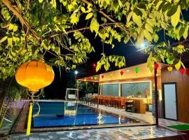 Tràng An Dragon Homestay