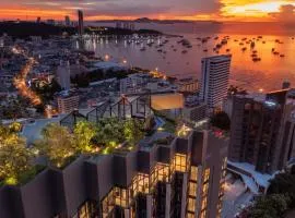 UTrip # EDGE CENTRAL PATTAYA