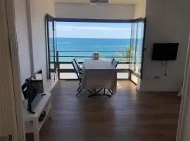 Apartment with Sea View in Jávea