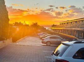 Jetty Motel The Entrance