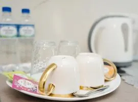 Boutique Hotel Palas 500m Walking Distance