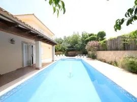 Your Island Villa Son Serra