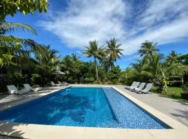 Vivo Siargao