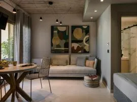 Aparktion-The Ostria Nest