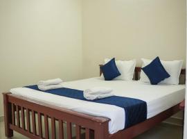 Aurowin, hotel in Auroville