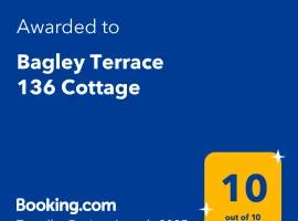 Bagley Terrace 136 Cottage