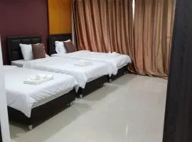 Patong Beach Dream House