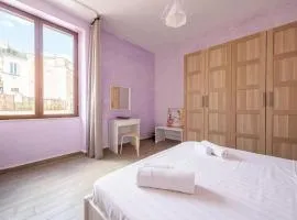 Nonna Grazia a Napoli