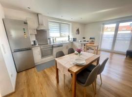 Ferienwohnung Kostecki, hotel in Monzingen