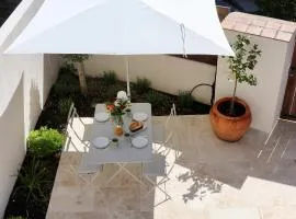 Splendid 3-bedroom villa for 6 people
