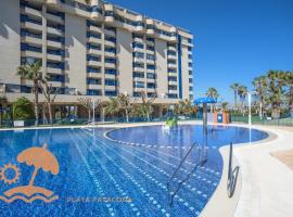 Patacona Relax & Resort Apartments