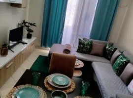 The Guest Apartment 2025