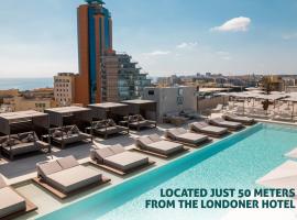 The Londoner Hotel St. Julian's