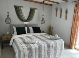 Euphoria Suites and Studios