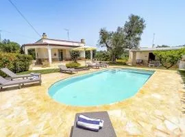 Villa Agata Salentino by Villa Plus