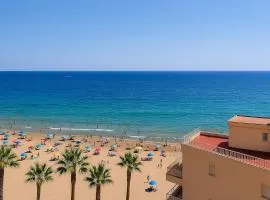 Apartamento con Vistas al Mar