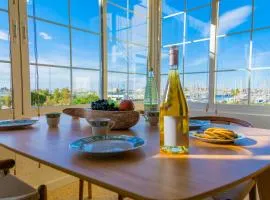 El Faro de Denia - Frente a la playa - By Marina Alta Holidays