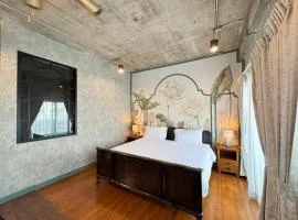 Nara Poshtel Sathorn