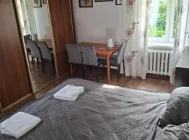 Pokoje do wynajęcia Kołobrzeg