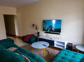 The Haven Residence