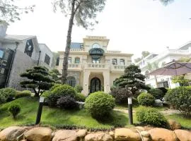 Flamingo Dai Lai - Delight Villa