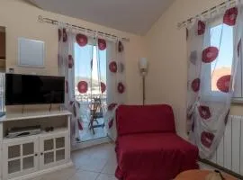 Superior suite with city view