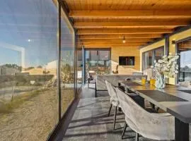KastHouse Yellow by Vellaris, Luxury Mobile Home