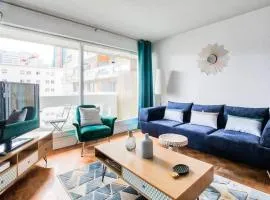Dominos - La Defense Family Apartment 10P