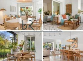 Charming and spacious apartment in Medina Garden - Puerto Banús