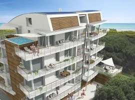 RESIDENCE KATY beachside apartments 2025 - Agenzia Cocal