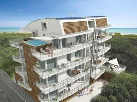 RESIDENCE KATY beachside apartments 2025 - Agenzia Cocal