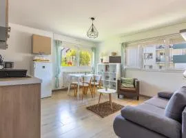 Appart cosy Annecy parking et vélos gratuit