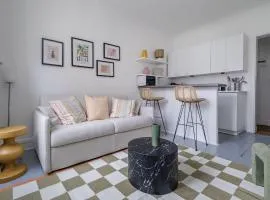Orleans - Paris Neuilly 4Pax