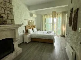 Boreas Otel Alaçatı