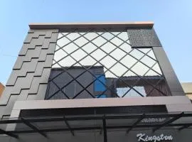 Hotel Kingston