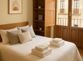 San Justo Suites